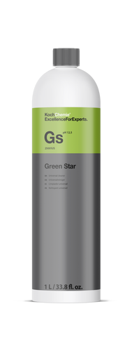 Green Star 1L