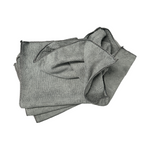 Gray All Purpose Towel (4 Pack)