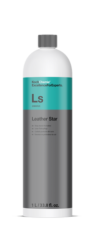 Leather Star 1L