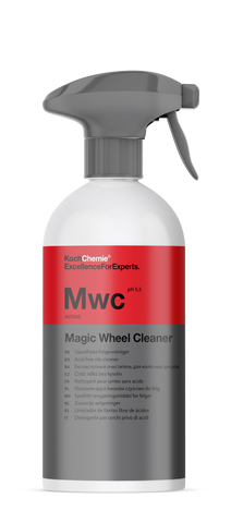 Magic Wheel Cleaner-500 mL