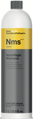 Nano Magic Shampoo 1L