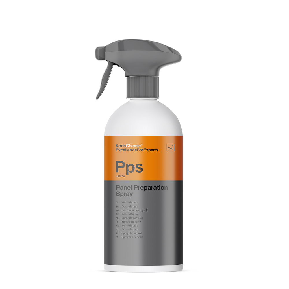 Panel Prep Spray