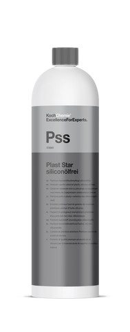 Plast Star Silicone-Free 1L