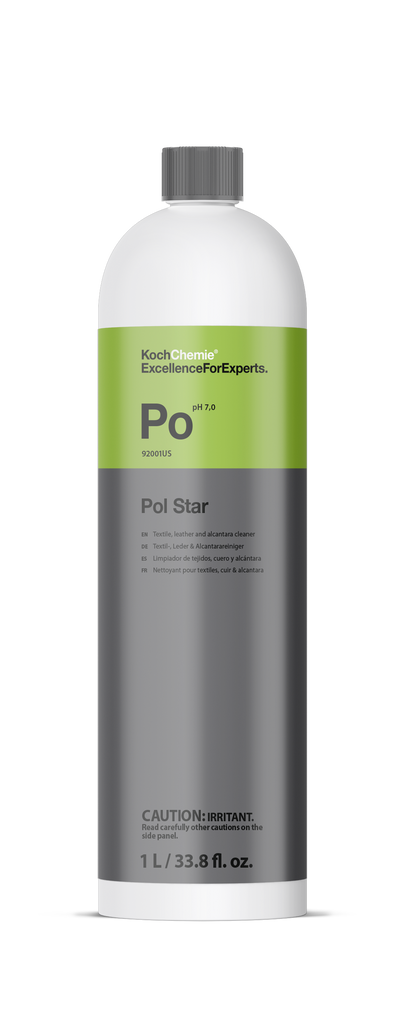 Koch Chemie PolStar