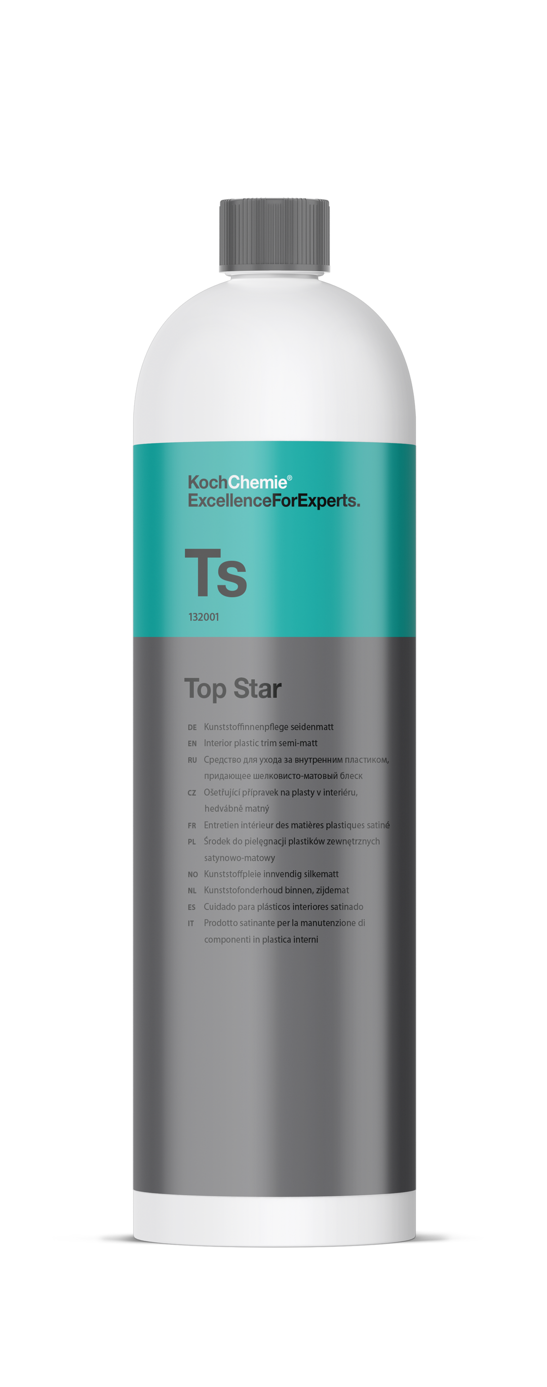 Top Star 1L KochChemie USA