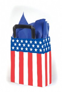 USA Gift Bag - Sturdy