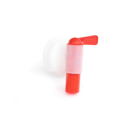 Canister Tap