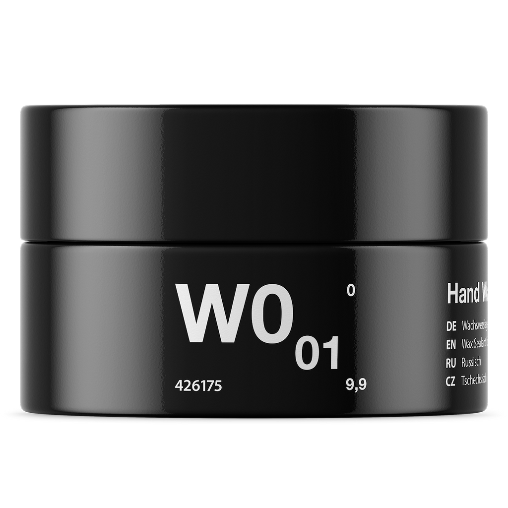 Koch chemie w001 Hand Wax(ハンドワックス)未使用品 Hand Wax W0.01 – Koch-Chemie USA